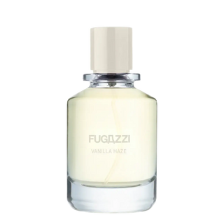 Fugazzi Vanilla Haze - 50 Ml