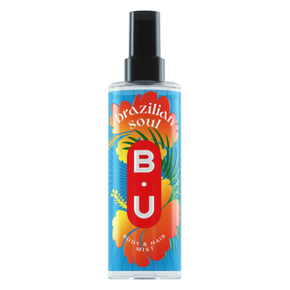 B.U. Brazilian Soul spray corpo e capelli 100 ml