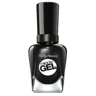 Sally Hansen Miracle Gel 460 Blacky O 14,7 ml
