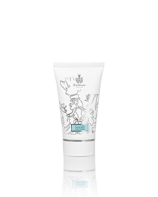 Carthusia Via Camerelle Creme para as Mãos Refrescante e Perfumado 75ml