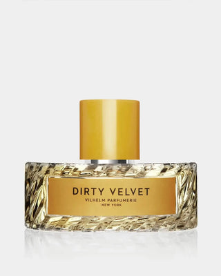 Vilhelm Parfumerie Dirty Velvet 50 ml — Eau de Parfum