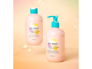 Inebrya Ice Cream Pro Volume Balm 300 ml