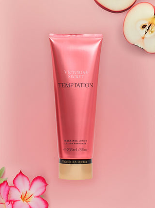 Victoria's Secret Temptation lozione corpo 236 ml — Lozione corpo