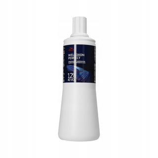 Wella Profissionais Welloxon Perfect Creme Developer 12% / 40 Vol. 1000 ml 