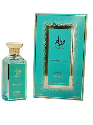 Adyan Wafa PAR U 100 毫升 