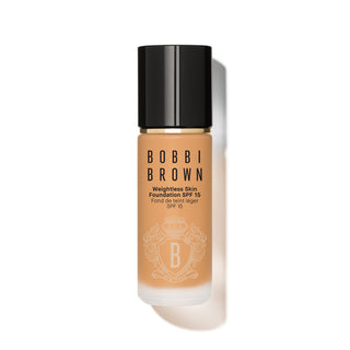 Bobbi Brown Weightless Skin SPF15 Honey 30 ml — Fondotinta