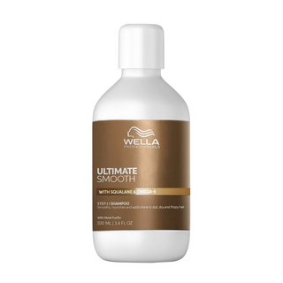 Wella Champú Wella Ultimate Smooth 100Ml 