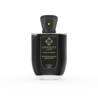 The luxury bathing company Woud And Mood Absolute 100 ml — Eau de Parfum