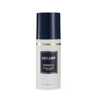 Xerjoff Torino 21 Deodorante 100 ml — Deodorante