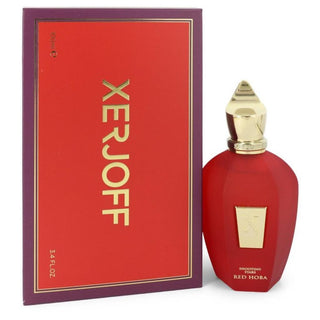 Xerjoff Red Hoba Eau de Parfum 100 ml — Eau de Parfum