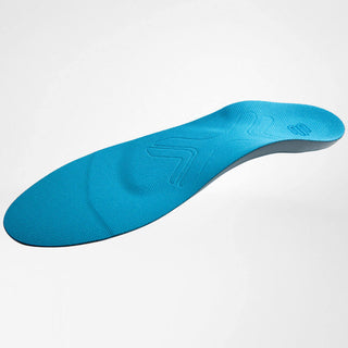 Bauerfeind מדרסים ספורטיביים ErgoPad Sport Run Walk מידה 38