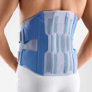 Bauerfeind Secutec Back Bust Lumbar Orthopedic Size 1
