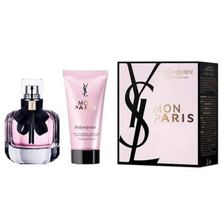 Yves Saint Laurent Mon Paris 50 ml + Lozione Corpo 50 ml — Eau de Parfum