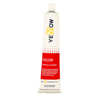 Alfaparf Yellow Tinta per capelli 100ml 11,00 | Biondo naturale super schiarente
