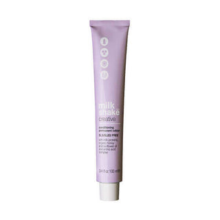 Milk Shake Creative - Haarfarbe 100 ml 8.11 | 8AA || Intensives helles aschblond 