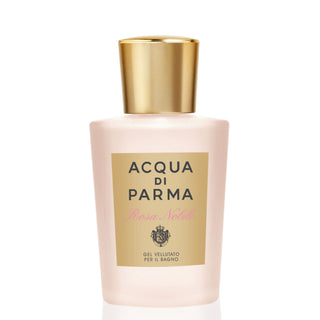 Acqua di parma Rosa Nobile 200 ml — Gel doccia