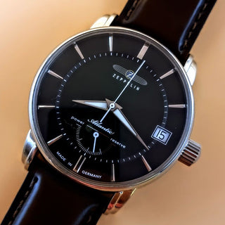 Zeppelin Atlantic Automatic 8416-4