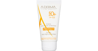 A-Derma Protect SPF50+ Crema Altissima Protezione Solare 40ml