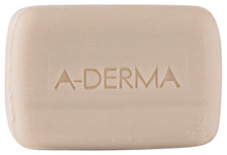 A-Derma Sapone Solido Lenitivo Syndet (Barretta Dermatologica Senza Sapone) 100 G