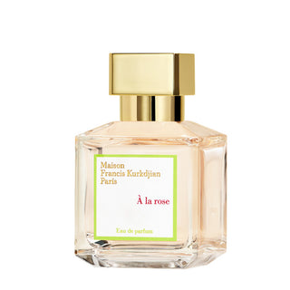 Maison francis kurkdjian À La Rose - EDP - Volume: 200 ml