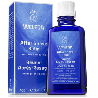 Weleda Balsamo dopobarba 100 ml — Balsamo dopobarba