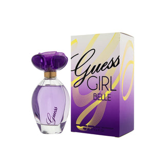 Guess Girl Belle EDT W 100 ml
