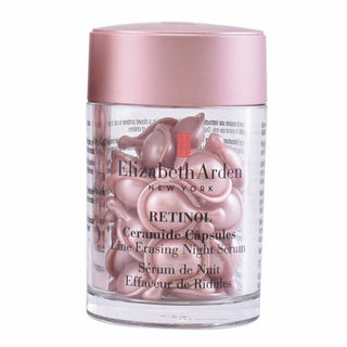 Elizabeth arden Ceramide Retinol Capsule Siero Viso Notte 30 pezzi — Siero viso