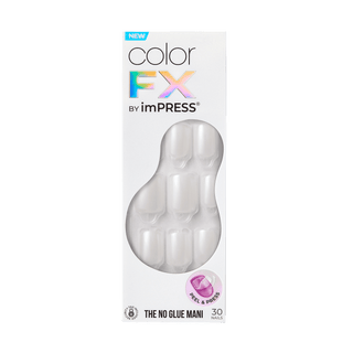 ImPRESS Color FX After Hours adesivi 30 pezzi — Unghie adesive