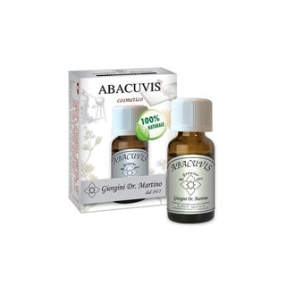 Dr Giorgini Abacuvis 10 Ml