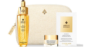 GUERLAIN Abeille Royale Åldersmotverkande Ritual Youth Vattnig Ansiktsvårdsset