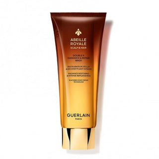 Guerlain Abeille Royale Hair Double R Maschera Illuminante E Riparatrice 200 Ml