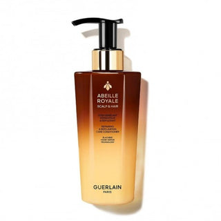Guerlain Trattamento Per Capelli Abeille Royale Districante, Riparatore E Rimpolpante 290 Ml