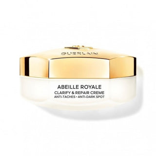 Guerlain Abeille Royale Crema Chiarifica & Ripara 50 Ml