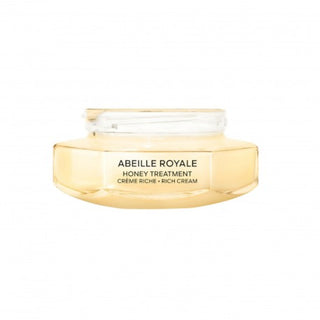 Guerlain Abeille Royale Honey Treatment Crema Ricca - Ricarica 50 Ml