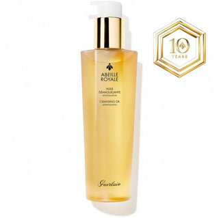 Guerlain Olio Detergente Anti-Inquinamento Royal Bee
