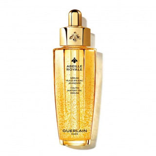 Guerlain Siero Olio In Acqua Abeille Royale - Siero Viso 50 Ml