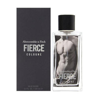 Abercrombie & Fitch Fierce EDC M 100 ml
