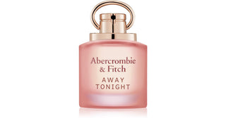 Abercrombie & Fitch Away Tonight Eau de Parfum da donna 50 ml