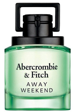 Away Weekend Men - EDT - Volume: 50 ml