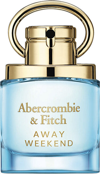 Abercrombie & Fitch Away Weekend Woman - Edp - Volume: 100 Ml