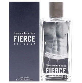 Abercrombie & Fitch Fierce EDC M 200 ml