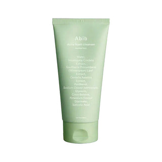 Abib Schiuma Detergente Anti-Acne Heartleaf 150 Ml
