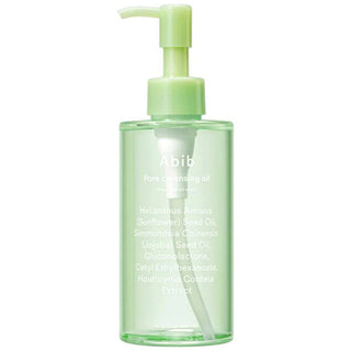 Abib Pore Cleansing Oil 200 ml