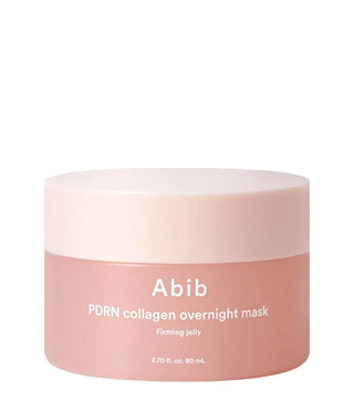 Abib PDRN Collagen Overnight Mask Firming Jelly 80 ml
