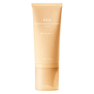 Abib Protective cream SPF 50+ Glutathiosome CC Sunscreen Sun Cream 50 ml