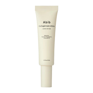 Abib Crema Contorno Occhi Al Collagene Jericho Rose Tube (Crema Contorno Occhi Al Collagene) 30 Ml