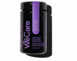Wecare About your Appetite 60 capsules