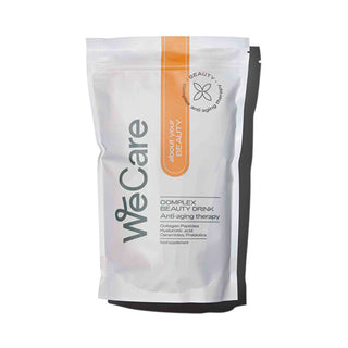 Wecare About your BEAUTY pack 28 sachets x 10 g