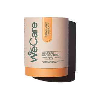 Wecare About your BEAUTY tube 28 sachets x 10 g