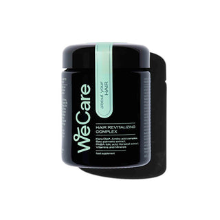 Wecare About your Hair 120 capsule